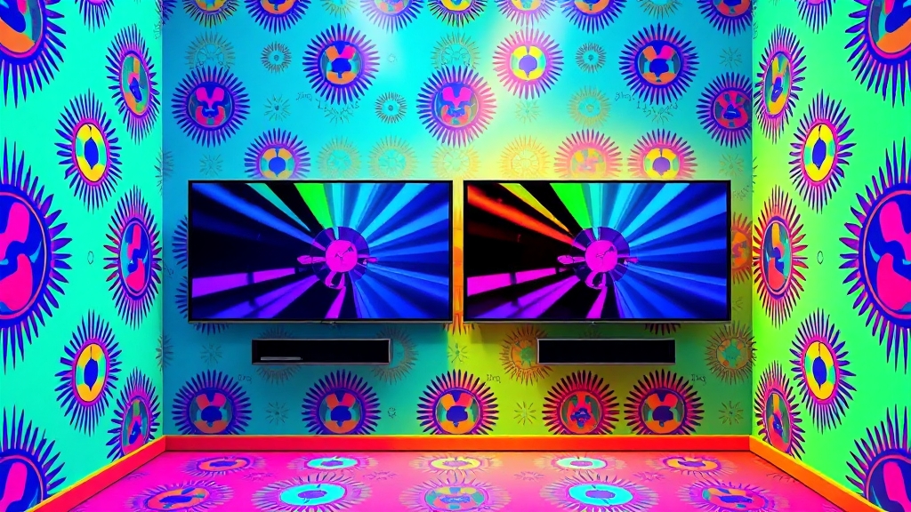 마무리 (popart 스타일)