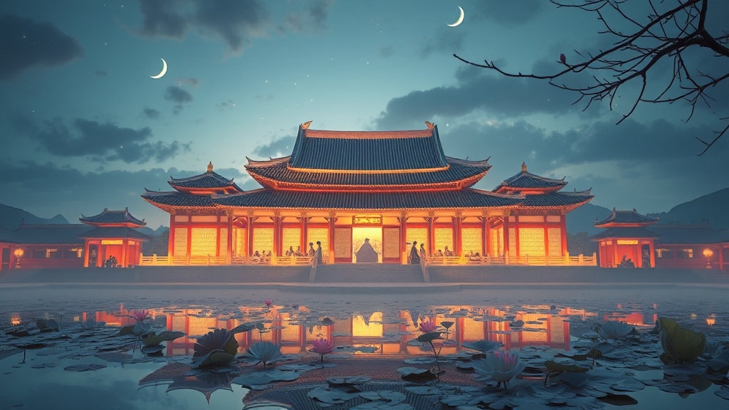 관람 시간, 가격 정보 (realistic 스타일)