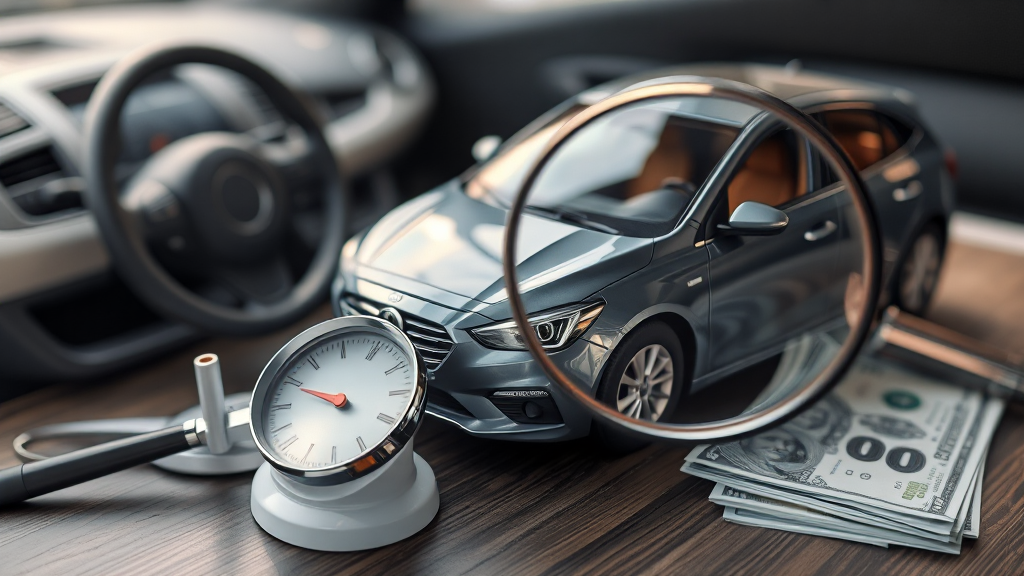 자차보험, 현명하게 사용하는 방법 (realistic 스타일)