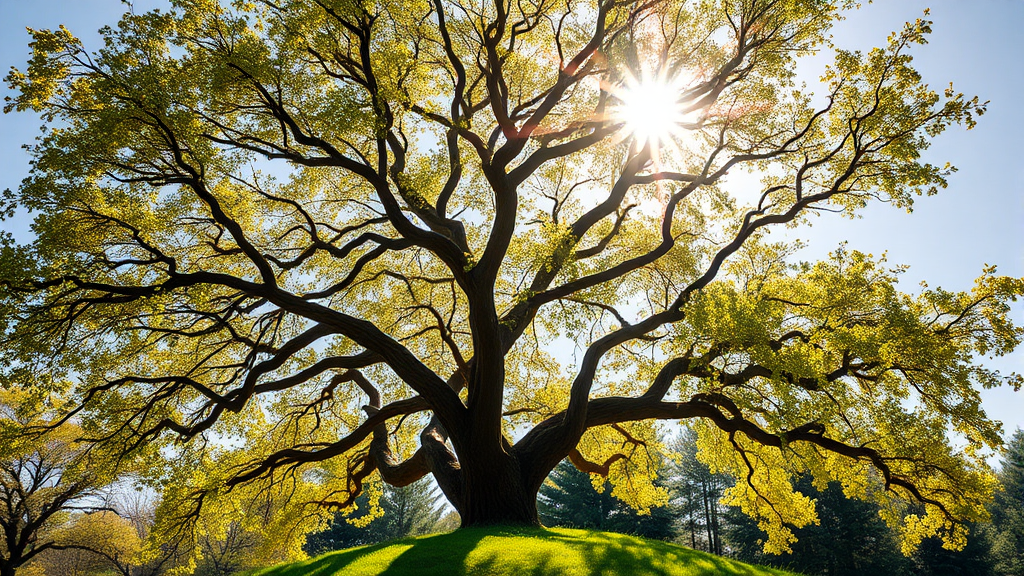 수익화 채널 구축 및 운영 (realistic 스타일)