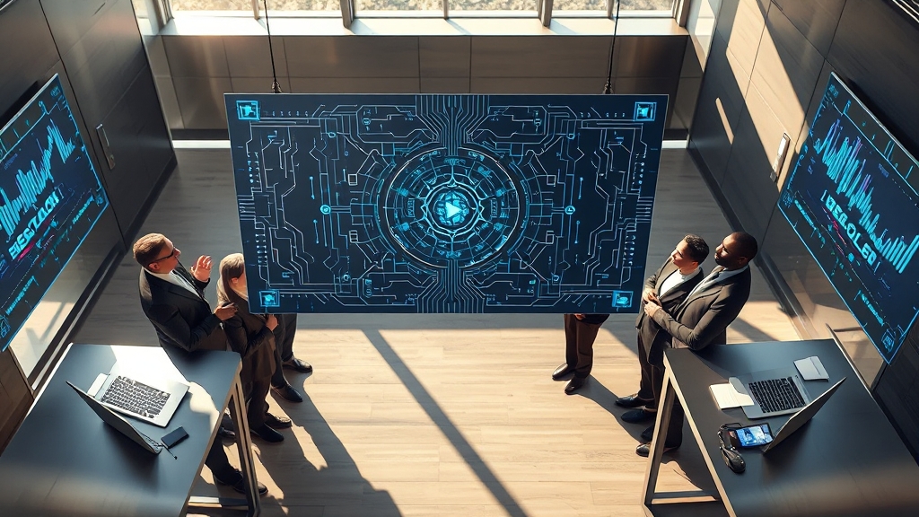 폴리마켓 장단점 및 활용법 (realistic 스타일)