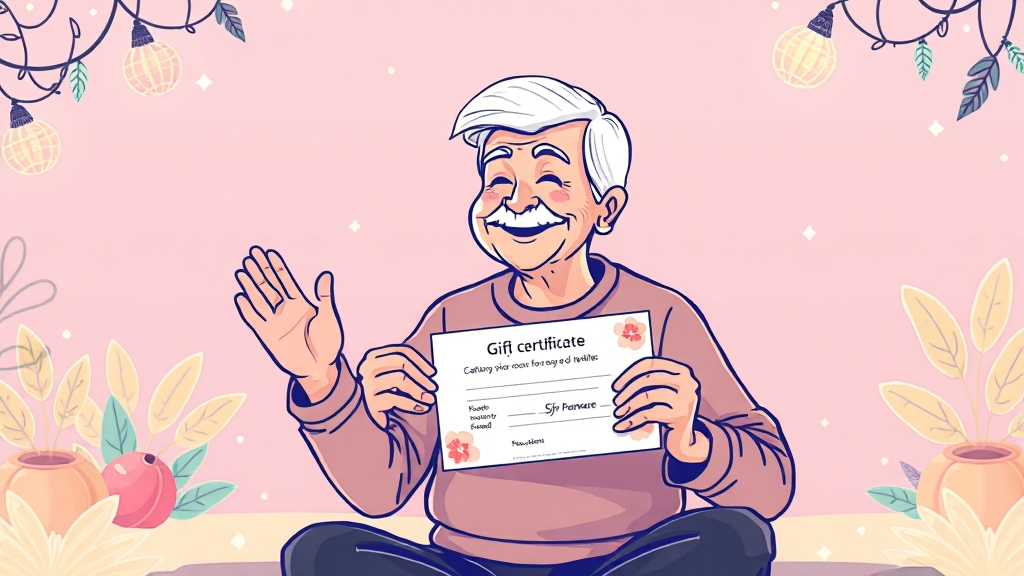 실제 이용 후기 및 효과 (illustration 스타일)