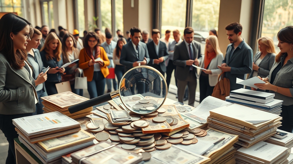 기업과 근로자, 어떻게 준비해야 할까요? (realistic 스타일)