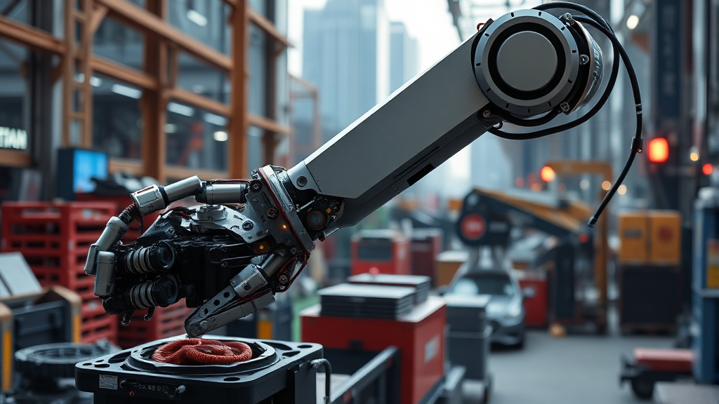 마무리 (realistic 스타일)