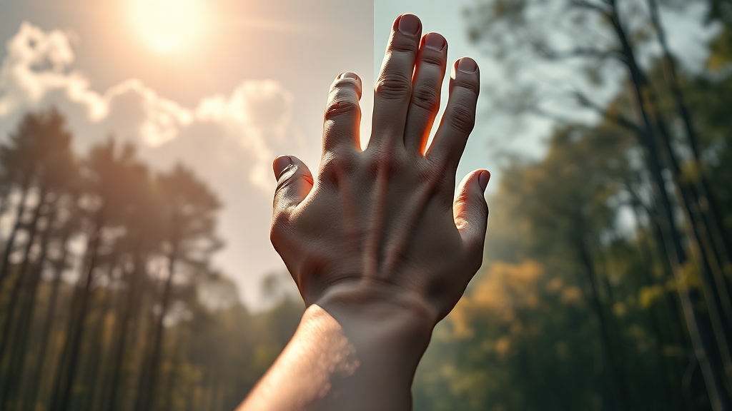 마무리 (realistic 스타일)