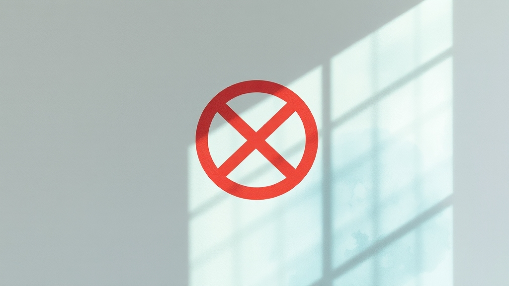 수능 반입 금지 물품 상세 안내 (watercolor 스타일)