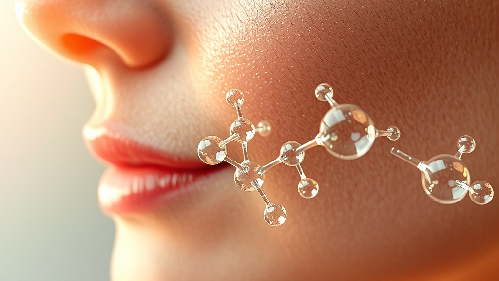 글루타치온이란? (realistic 스타일)