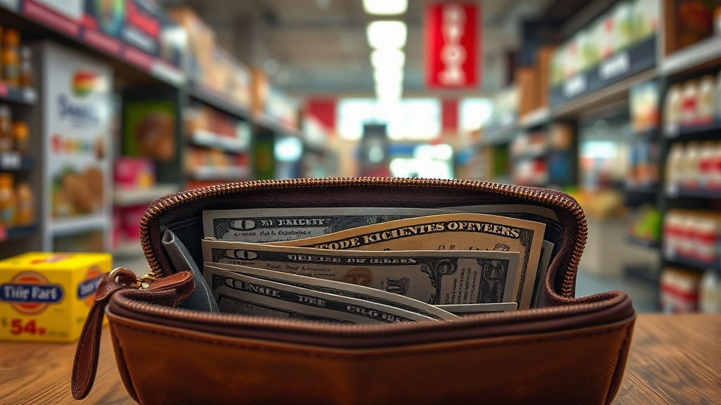 탈퇴 전 필수 확인 사항 (realistic 스타일)