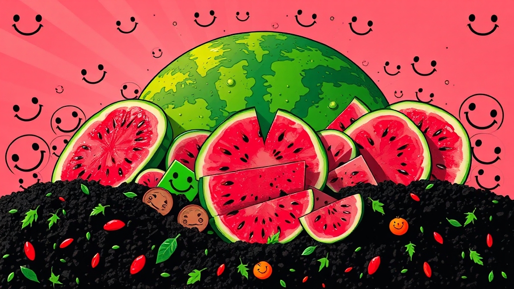 놀라운 재활용 방법 (popart 스타일)