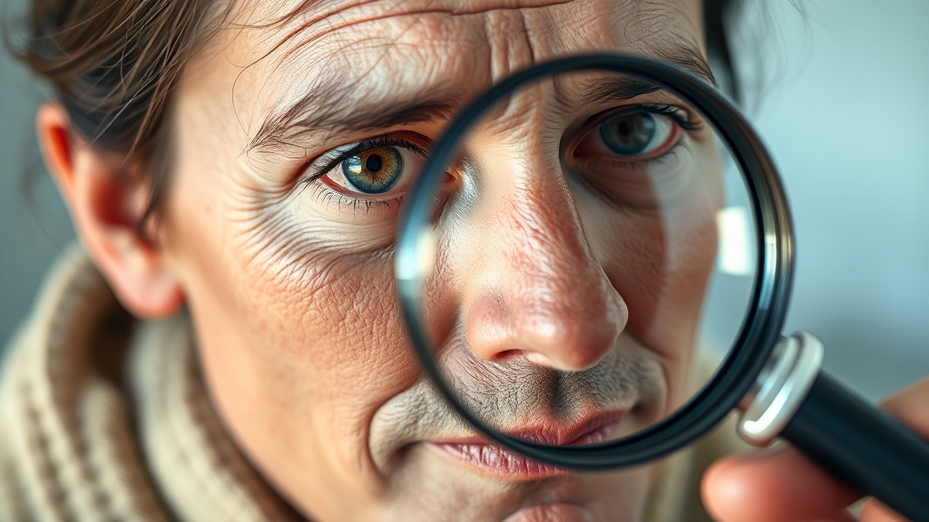 4세대 실손보험, 뭐가 달라졌을까? (realistic 스타일)