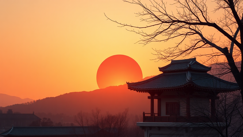 마무리 (realistic 스타일)