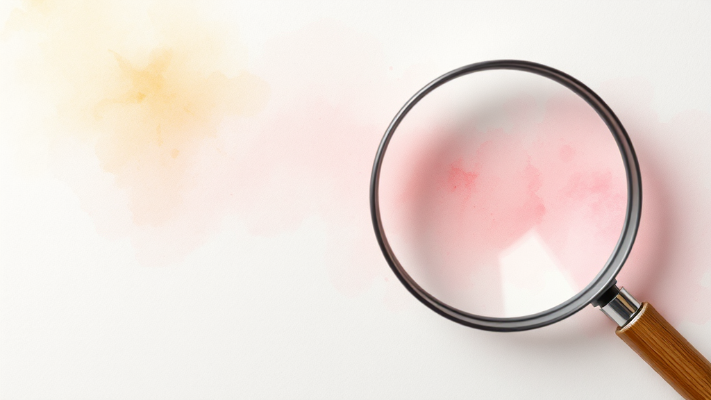 상속세 절세, 주의할 점은? (watercolor 스타일)