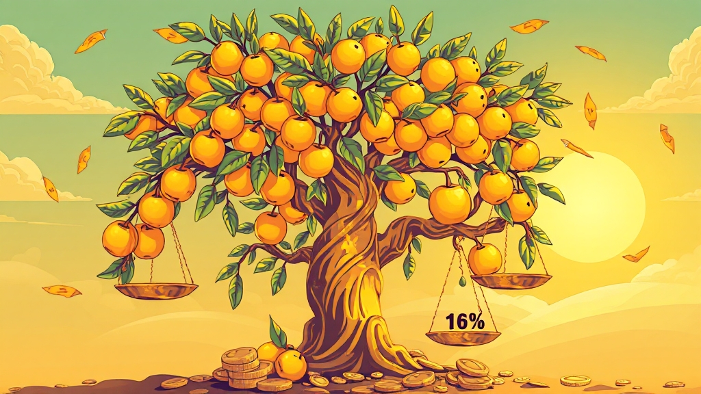 개인연금 납입 및 세액공제 한도 (illustration 스타일)