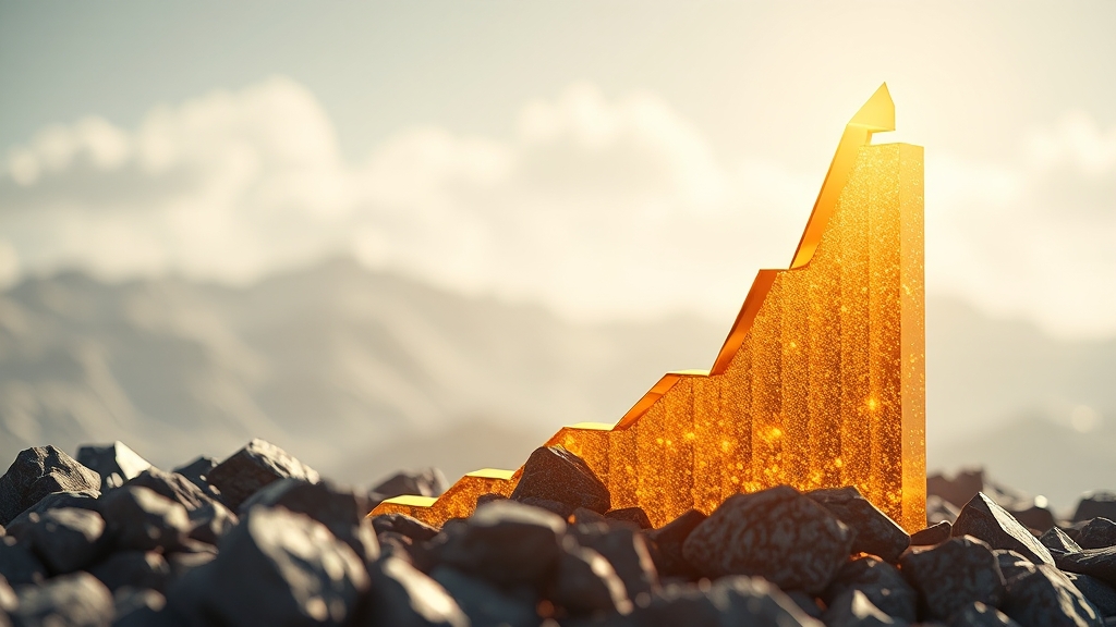 한국금융지주, 어떤 회사? (realistic 스타일)