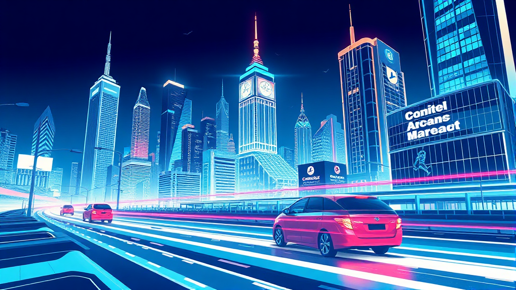 소비자 반응, 비판에서 재평가로 (illustration 스타일)