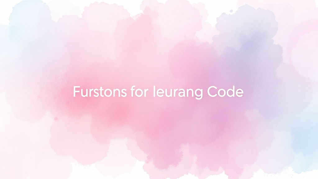 유효기간 및 갱신, 언제부터? (watercolor 스타일)