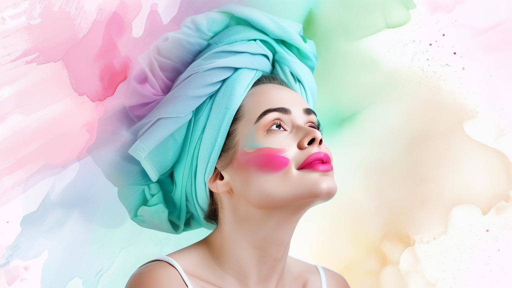 세금 폭탄을 피하는 ‘부득이한 사유’는 무엇인가? (watercolor 스타일)