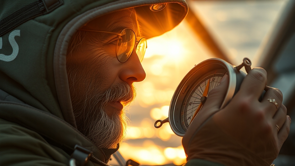 금/은 투자 유의사항 (realistic 스타일)