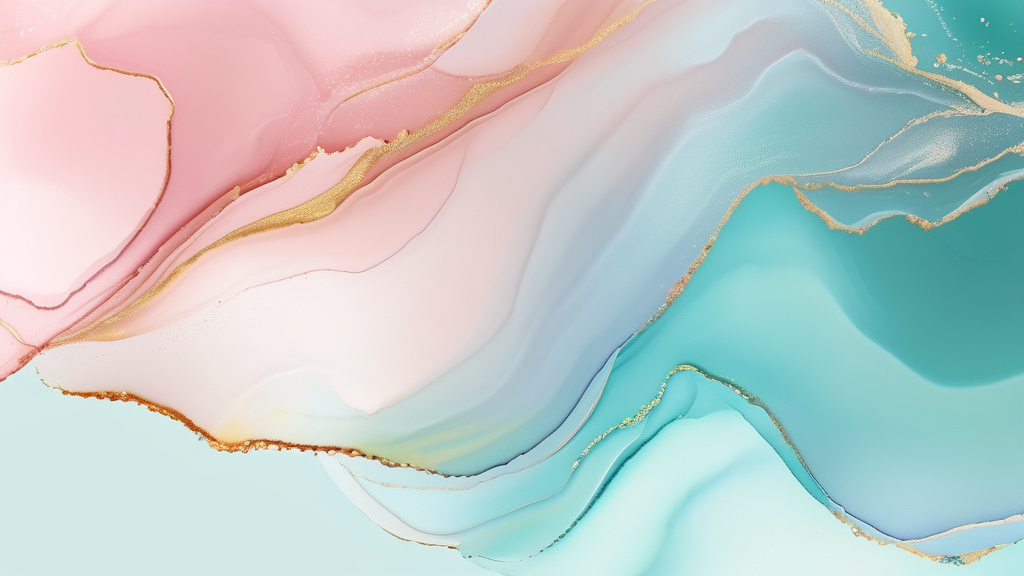 특별배당금이란 무엇일까요? (watercolor 스타일)