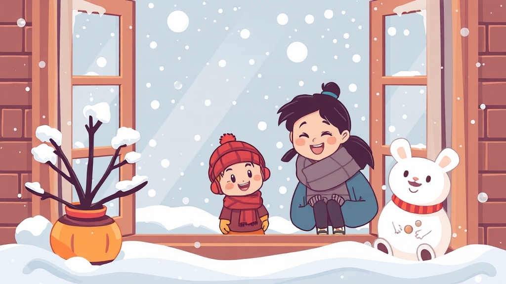 지원 금액 및 지급 방식 상세 안내 (cartoon 스타일)