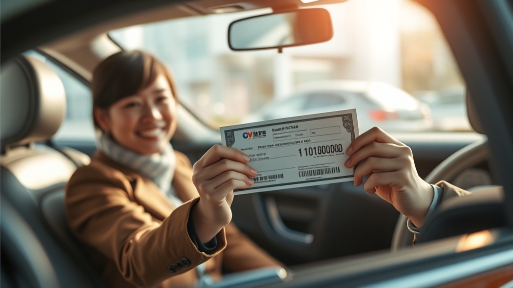 환급 신청 상세 가이드 (realistic 스타일)