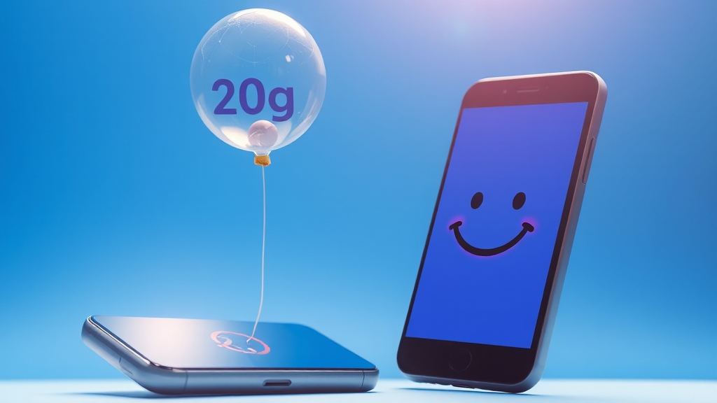 합리적인 통신 생활의 시작 (realistic 스타일)