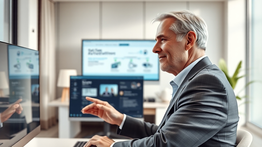 환급 신청 방법 (realistic 스타일)