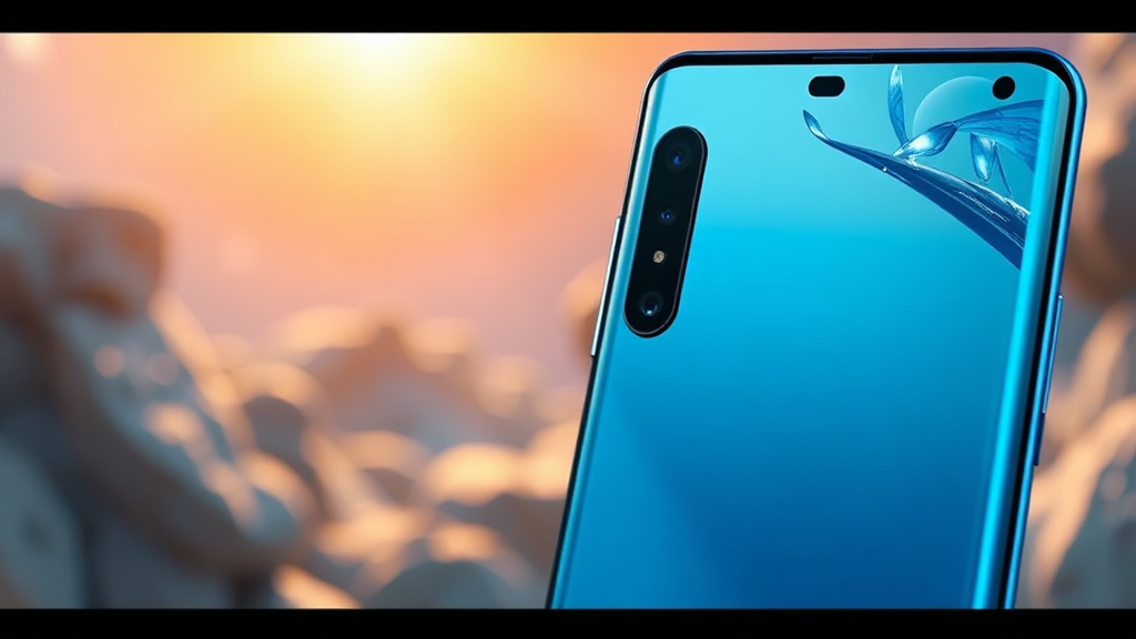 갤럭시 S26 사전예약, 놓치면 후회할 핵심 정보 (realistic 스타일)