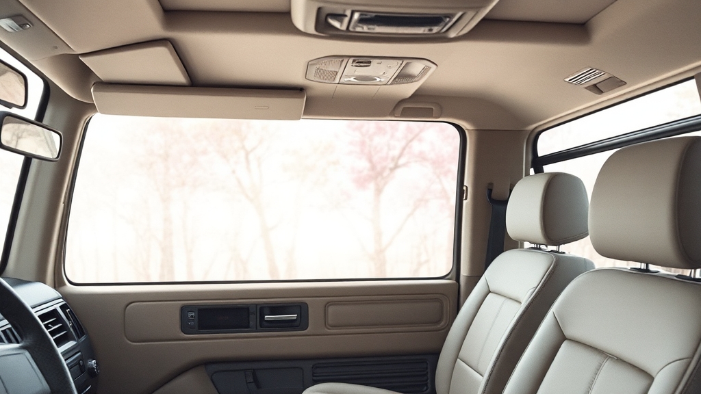 실내 디자인 및 주요 특징 (watercolor 스타일)