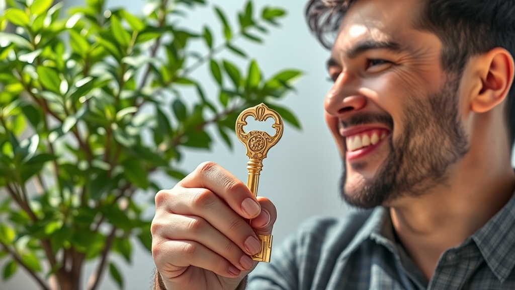 주담대, 왜 갈아타야 할까? (realistic 스타일)