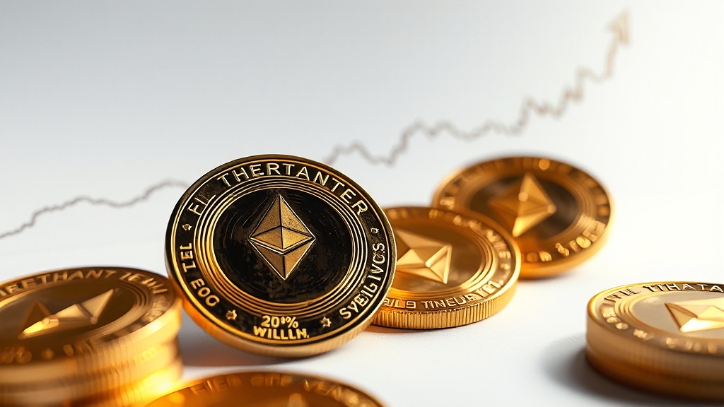 이더리움 수익률 계산법 (realistic 스타일)