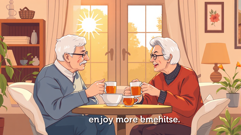 가입 조건 완화! 누가 더 가입할 수 있나? (illustration 스타일)