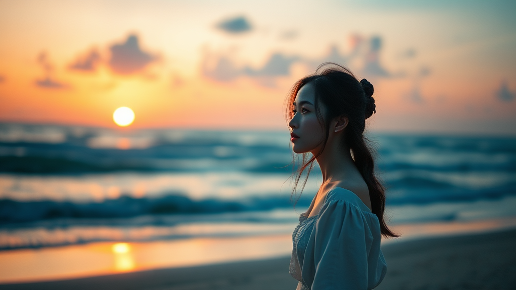 시청자 반응 및 드라마 의미 (realistic 스타일)