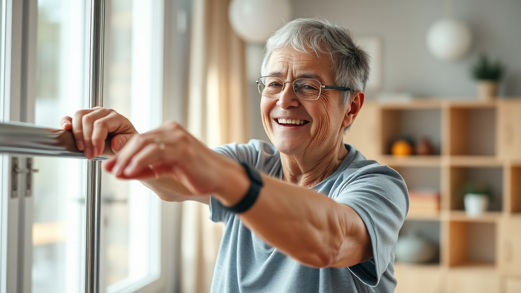 일상 관리, 어떻게 해야 할까요? (realistic 스타일)