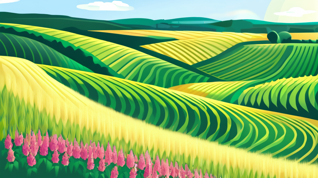 축제 정보 탐색: 기본부터 핵심까지 (illustration 스타일)