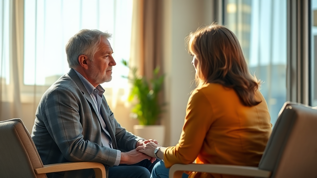 신용회복, 어떻게 시작해야 할까요? (realistic 스타일)