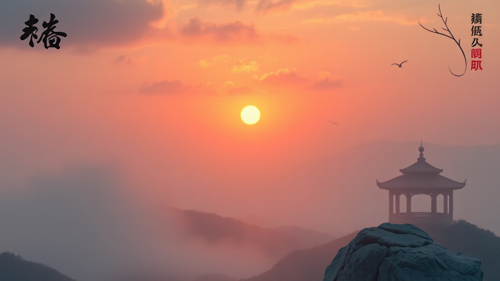 건강한 식생활과 영양제, 조화롭게 (realistic 스타일)