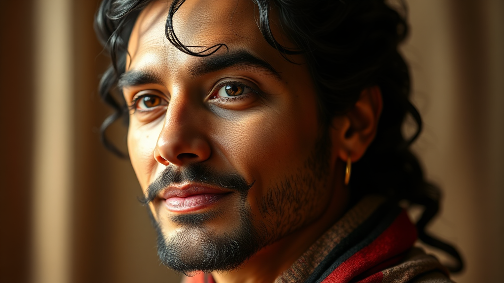 사용자 후기, 솔직하게! (realistic 스타일)