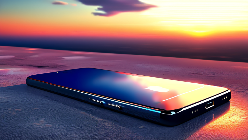 소중한 추억을 위한 공간 마련: 지금 바로 시작하세요! (realistic 스타일)