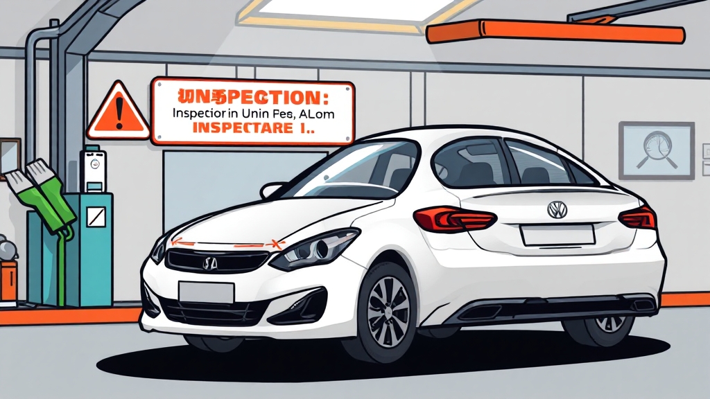 불합격, 어떻게 대처해야 할까요? (cartoon 스타일)