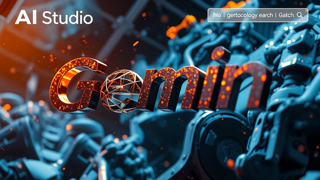 구글 AI 스튜디오 시작하기 (realistic 스타일)