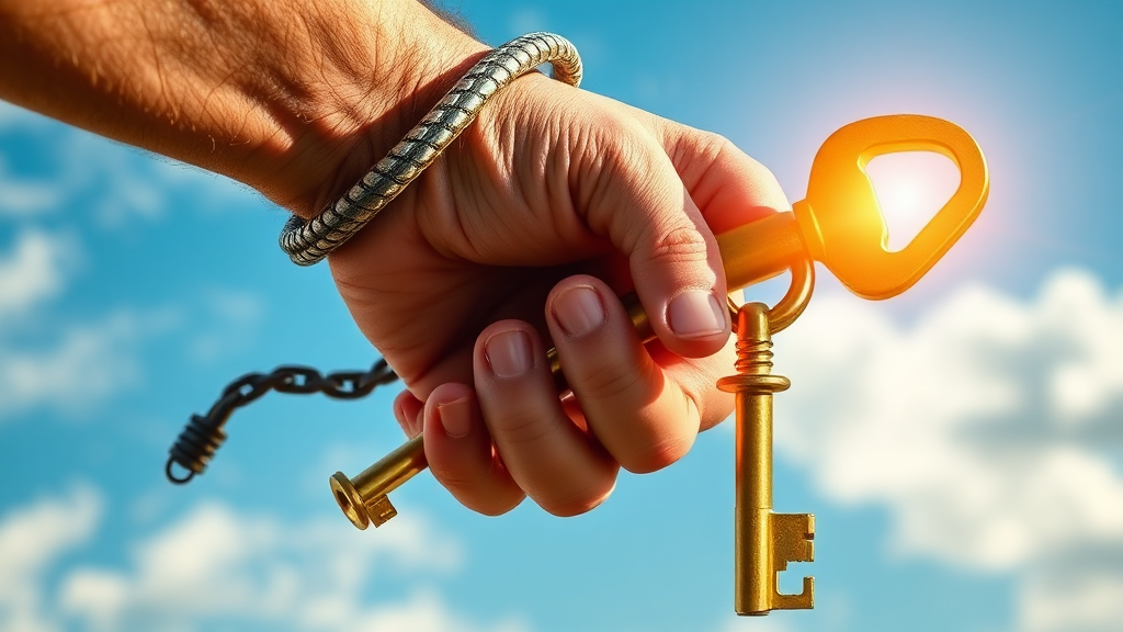 결론 (realistic 스타일)