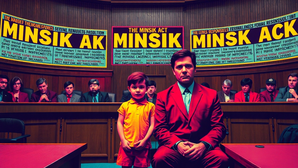 운전자 과실, 형사 책임 증대 요인 (popart 스타일)