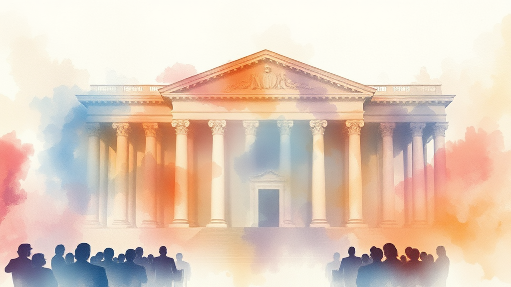 최종 불복 절차, 상고 (watercolor 스타일)