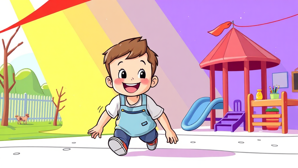 마무리 (illustration 스타일)