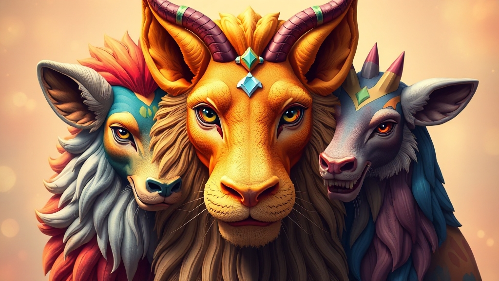 오늘의 건강운은? (realistic 스타일)