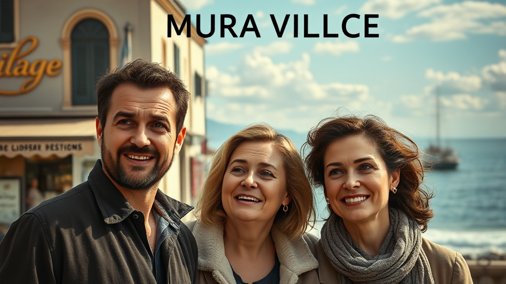 파반느 기본 정보 (realistic 스타일)