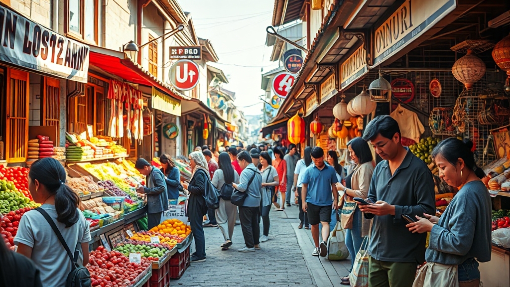 어디서 쓸까? 사용처 완벽 정리 (realistic 스타일)