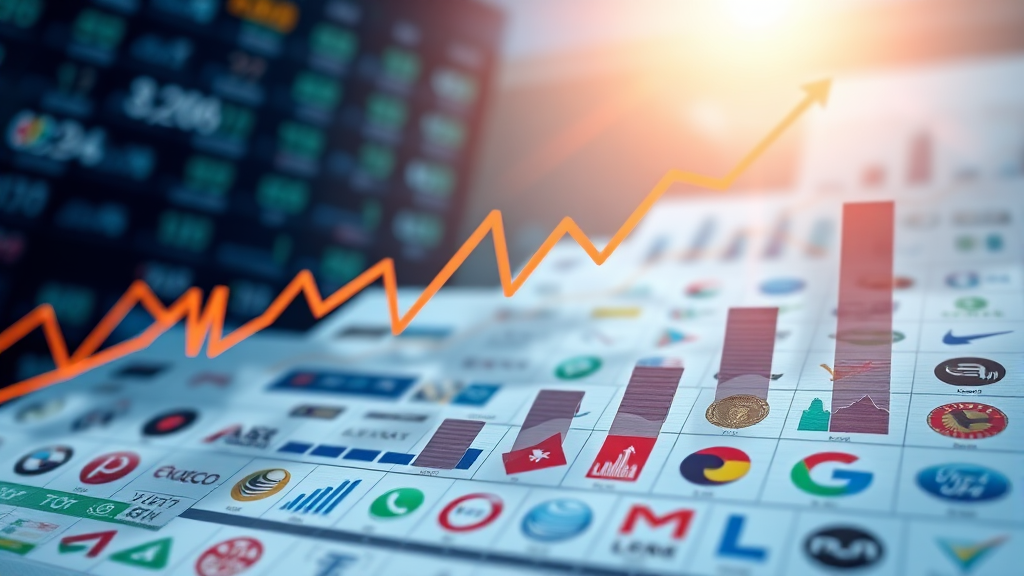 S&P 500 리밸런싱 완벽 분석: 투자 전략부터 미래 전망까지 8 미래 시장 전망과 S&P 500 리밸런싱의 시사점 (realistic 스타일)