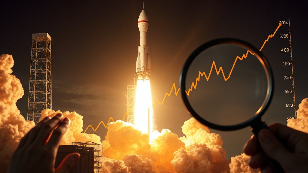 주가 전망 및 투자 전략, 어떻게 해야 할까? (realistic 스타일)